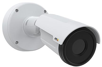 Axis 02158-001, IP security camera, Outdoor Wired Wall/Pole