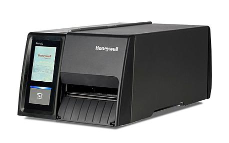 Honeywell PM45 Compact, 203x203 DPI, 350mm/sec Thermal transfer Printer