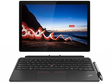 Lenovo ThinkPad X12 Detachable Gen 2, Intel Core Ultra 5 12.3" 16 GB 256 GB