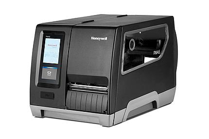 Honeywell PM45A (PM45A10030030300) 300x300 DPI  Thermal transfer Printer