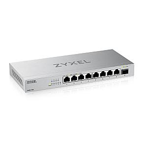 Zyxel (XMG-108-ZZ0101F), 2.5G Ethernet Unmanaged Switch