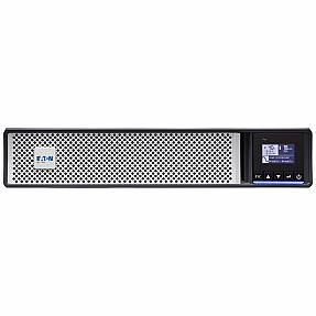 Eaton 5PX Gen2 UPS with rail kit and mounting accessories