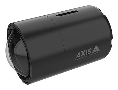 Axis 02435-001 outdoor lens accessory black for F2135-RE with IK10 protection shielding sensor lens