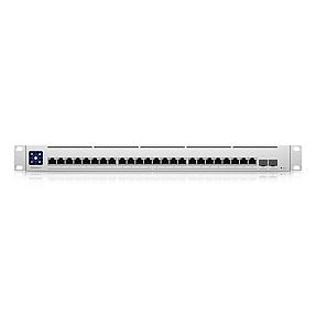 Ubiquiti UniFi Enterprise XG 24, L3, 10G Managed Switch