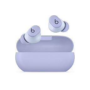 Apple Beats Solo Buds, Binaural True Wireless Earbuds with Built-in Microphone