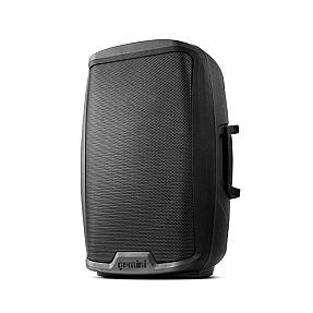Gemini AS-2112BT 1500 W black 2-way Bluetooth PA speaker with MP3 and SD playback