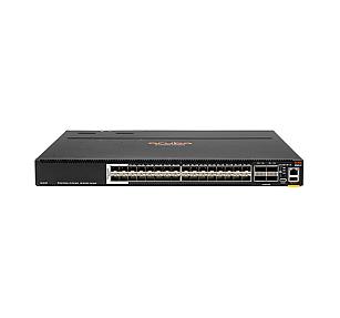 HPE Aruba 8360-32Y4C v2, Power to Port Airflow 3 Fans 2 PSU, L3, Managed Switch