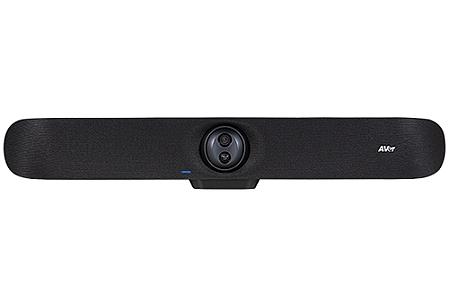 AVer VB350 4K Ultra HD video conference webcam with dual 4K lenses