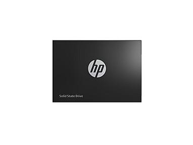 HP S700, 500 GB, 2.5", 560 MB/s, 6 Gbit/s SATA SSD