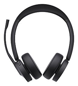 Yealink BH70 Dual wireless headset with noise canceling for clear calls
