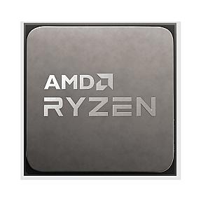 AMD Ryzen™ 5 4600G 6 Cores 12 Threads 3.7 GHz 65W AM4 TSMC 7nm Processor