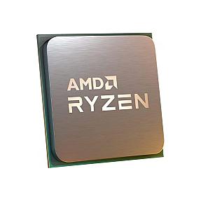 AMD Ryzen™ 5 7500F 6 Cores 12 Threads 3.7 GHz 65W AM5 TSMC 5nm FinFET Processor