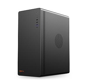 Intel® i5-14600K Desktop AI Workstation with Graphics Card Wi-Fi 6 5G vPro ECC & RAID