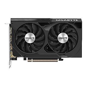 GIGABYTE NVIDIA GeForce RTX 4060 WINDFORCE OC 8GB GDDR6 8K Display Ada Lovelace Video Card