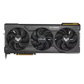 ASUS TUF Gaming Radeon™ RX 7900 XT OC Edition 20GB GDDR6 3 x Display AMD RDNA 3 Graphics C
