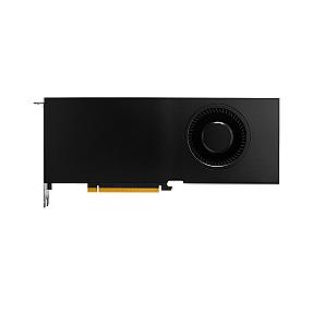 Lenovo NVIDIA RTX A5000 24GB GDDR6 PCIe 4x16 Ampere Architecture Graphics Card