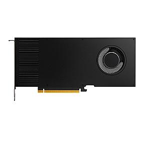 PNY NVIDIA RTX A4000 16GB GDDR6  4x Display Ports Ampere Architecture Graphics Card