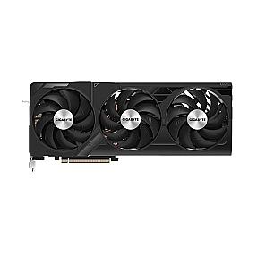 GIGABYTE GeForce RTX 4070 Ti SUPER WINDFORCE MAX OC 16GB GDDR6X Graphics Card