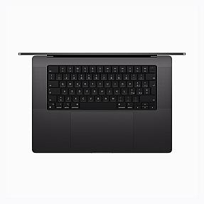 Apple MUW63B/A Macbook Pro M3 Max 48GB 1TB Mobile Workstation