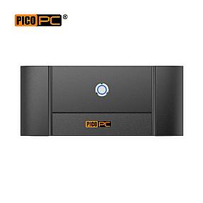 Intel® i3-9100 6 LAN, 4 COM, 8 USB 2 PCIe Wifi Machine Vision Computing System