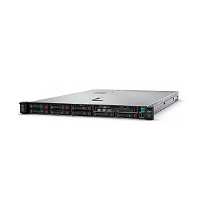 HPE ProLiant DL360 Gen 10 Xeon Silver 4208 8 Cores 32GB 8x SFF 1U Server
