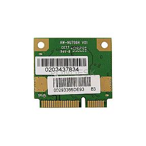 AW-NU706H RT3070L Wireless 802.11 b/g/n WiFi Mini PCIe Card