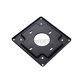 Mini PC VESA Mounting Bracket
