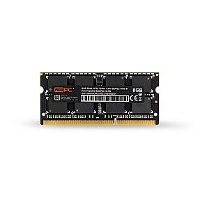 PICOPC 8GB DDR3L SODIMM 1.35V Non-ECC 1600MHz Laptop Memory