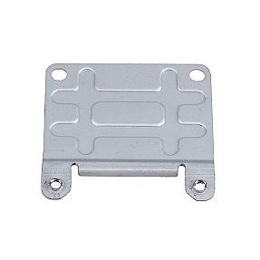 Half to Full Height Mini PCIe Extension Card Bracket
