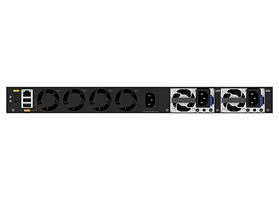 NETGEAR M4350-48G4XF, L3, Gigabit PoE, Managed Switch