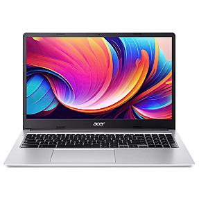 Acer Chromebook 315 Intel Celeron N4500 8GB 128GB 15.6" Full HD Touchscreen