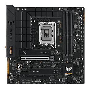 Asus TUF Gaming B760M-BTF Wifi D4 Intel LGA 1700 Micro ATX Motherboard