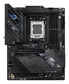 ASUS ROG STRIX B850-F GAMING WIFI7 NEO AMD Socket AM5 256GB DDR5 ATX Motherboard
