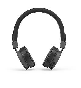 Hama Freedom Lit II, Wireless, 20 - 20000 Hz,  Headset/Headphones, Black