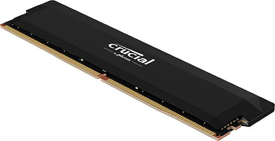 Crucial Pro CP16G60C36U5B, 16 GB 6000MHz DDR5 DIMM Memory