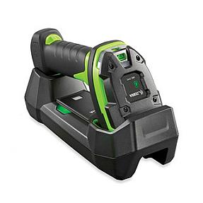Zebra DS3678-XR3U42A2SVW 1D/2D Wired USB Handheld Barcode Scanner