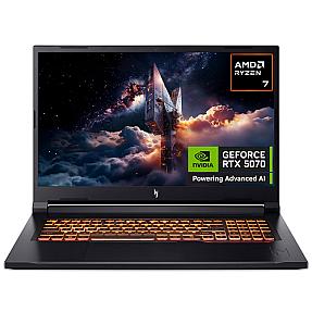 Acer Nitro V 17 AI 17.3" AMD Ryzen 7 16GB, 1TB SSD NVIDIA GeForce RTX 5070
