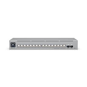 Ubiquiti Pro Max 16, L3, 2.5G Ethernet, Switch