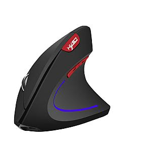 JLC RH optical mouse with Bluetooth connectivity front view