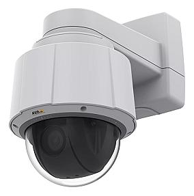 Axis 01749-002 indoor wired PTZ IP camera with 1080p HD and 40x optical zoom
