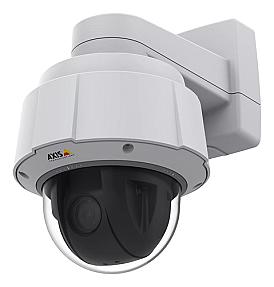 Axis 01751-002 outdoor wired PTZ IP camera with 1080p HD and 40x optical zoom