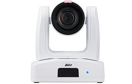 AVer PTZ211 1080p video conference camera with 2MP Exmor CMOS sensor