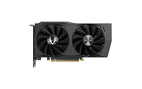 Zotac GAMING GeForce RTX 3050 Eco, 8GB GDDR6 128 bit Graphics Card