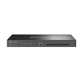 TP-Link Omada, 8-Port 10GE SFP+,  L2+, Managed Switch