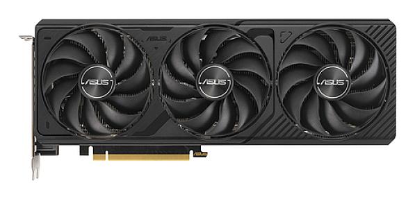 ASUS Prime GeForce RTX 4070 Ti SUPER OC Edition 16GB GDDR6X Graphics Card