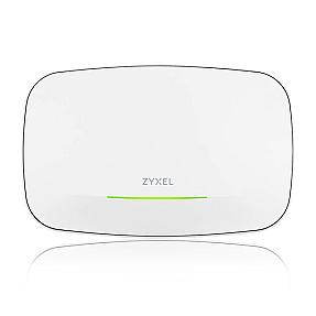 Zyxel NWA130BE-EU0101F, 5764 Mbit/s WiFi 7 Tri-Band Access Point BE11000