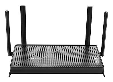 TP-Link Archer BE230, Wi-Fi 7, Dual-band (2.4 GHz / 5 GHz), Ethernet LAN Router