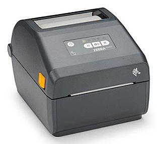 Zebra ZD421D (ZD4A043-D0EE00EZ), 300x300 DPI, 102 mm/sec Direct thermal Printer