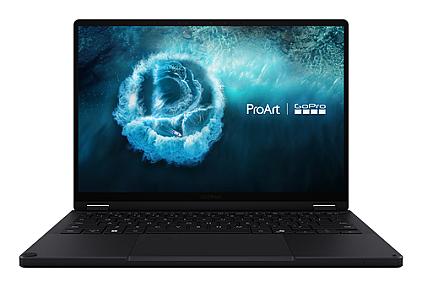 ASUS ProArt PX13 HN7306EAC, 13.3'' 3K OLED, 128GB/2TB AMD Ryzen AI Max+ 2-in-1 Laptop
