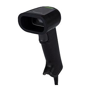 Honeywell 1960GSR-2USB-R 1D/2D 1280x800 pixels Handheld Barcode Scanner
